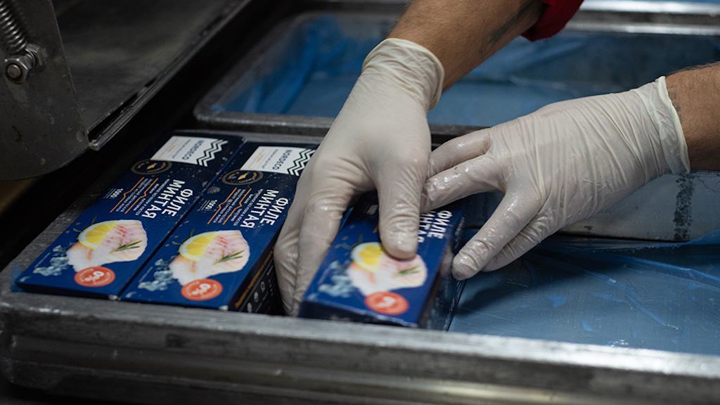 Read more about the article Russia doubles seafood exports to China