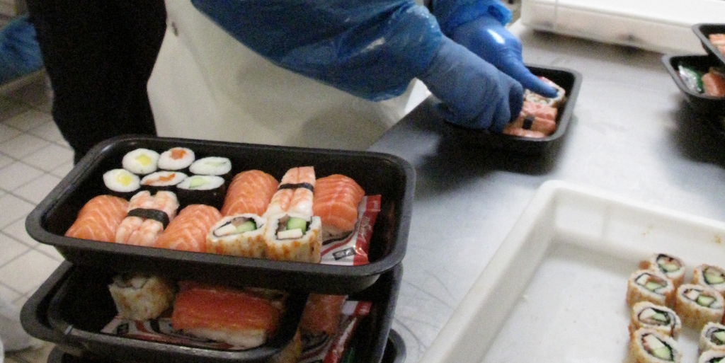 Read more about the article NFI releases landmark US sushi industry report