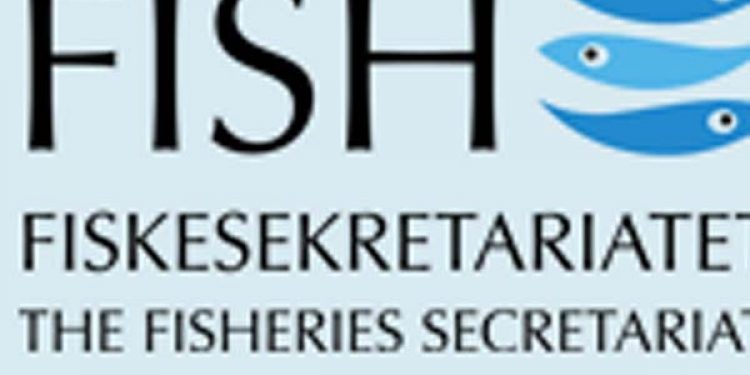 What a year.  Logo: FISH - Fiskesekretariatet - @ Fiskerforum