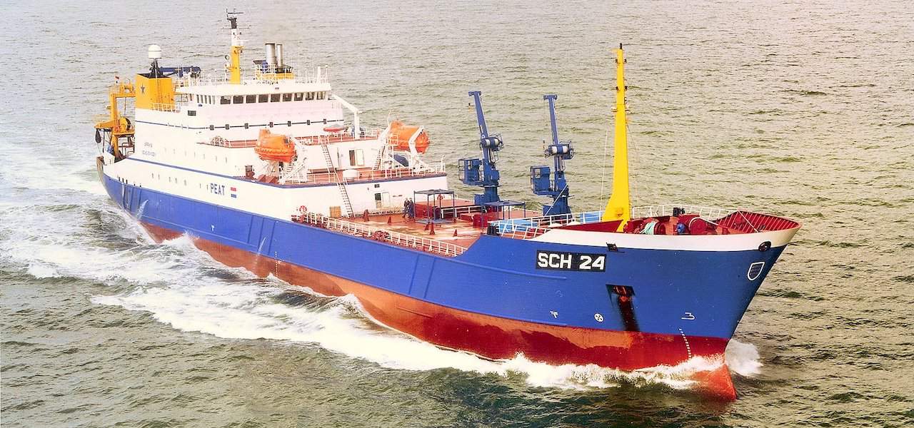 Read more about the article Pelagic sector invites Greenpeace collaboration