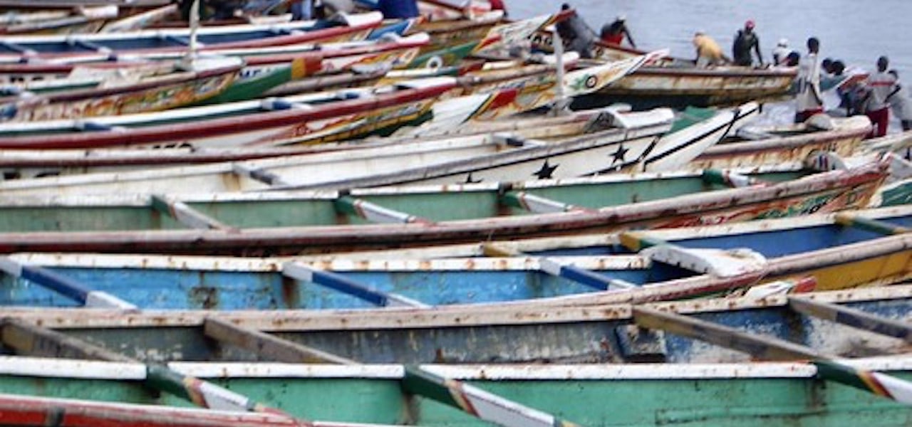 Read more about the article EU signs fishing agreement protocol with Senegal