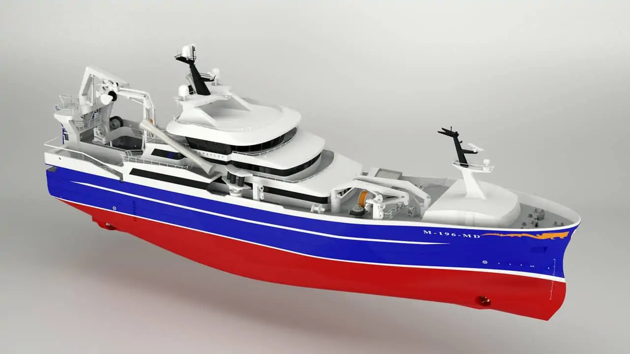 Read more about the article Karstensen to build new Havsnurp