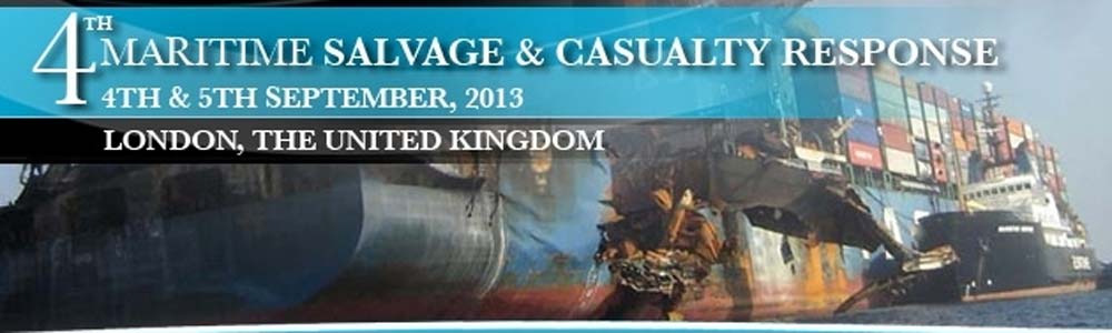 Read more about the article 4th Maritime Salvage & Casualty Response