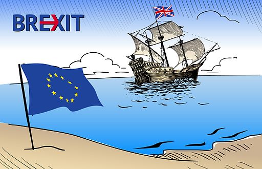 Read more about the article Brexit’s effects on Swedish fisheries