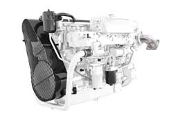 Read more about the article John Deere Power Systems to Begin Production of New Marine Engins