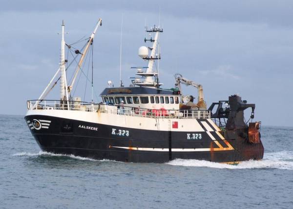 Read more about the article Fish Prices Landings for Scotland.