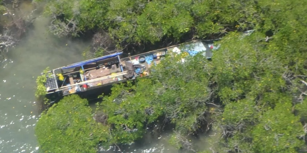 Read more about the article Poachers get prison