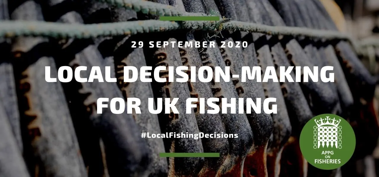Read more about the article Exploring regional initiative benefits to UK fishing