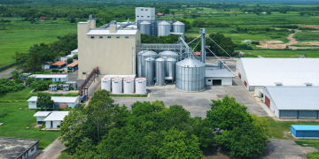 Venezuela’s first ASC-certified feed mills