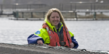 New appointment to key ASC role