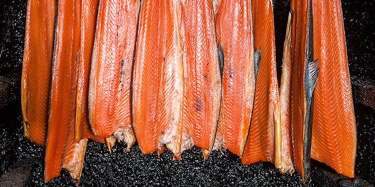 Read more about the article Associated Seafoods acquires Arbroath processor