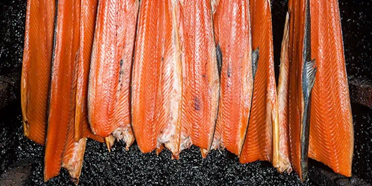 Read more about the article Associated Seafoods acquires Arbroath processor