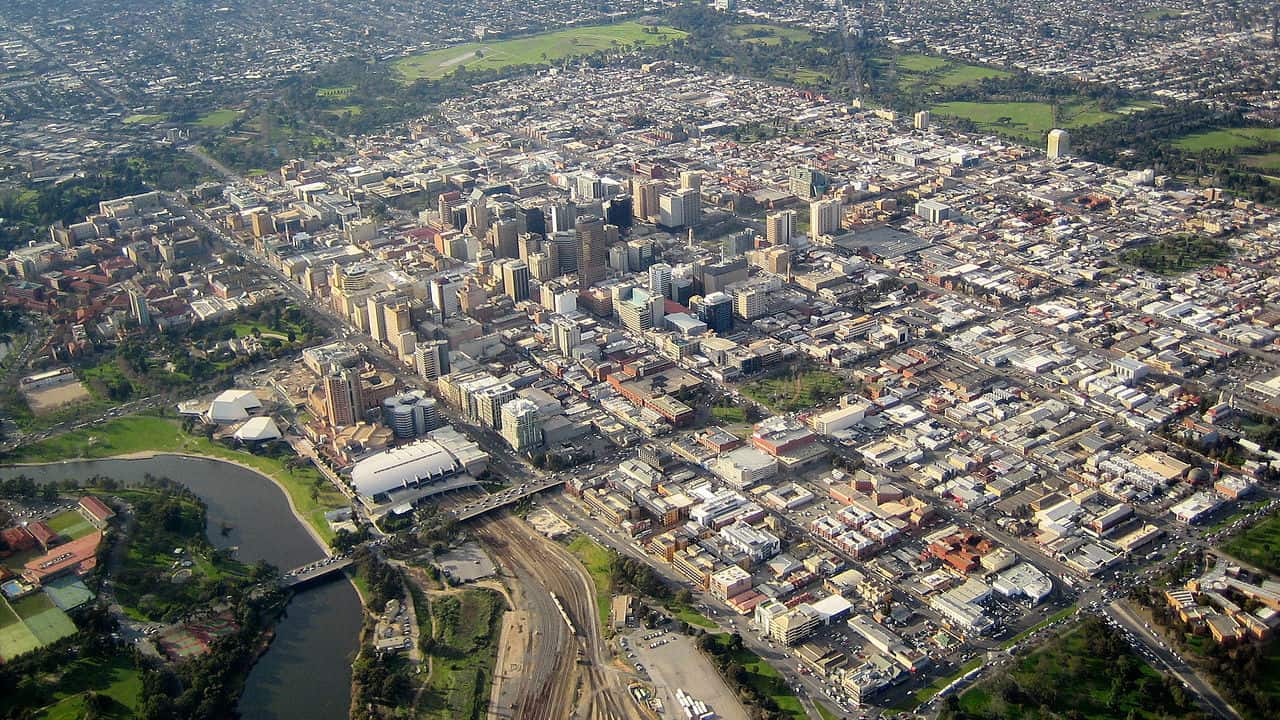 Read more about the article South Australia reels in World Fisheries Congress