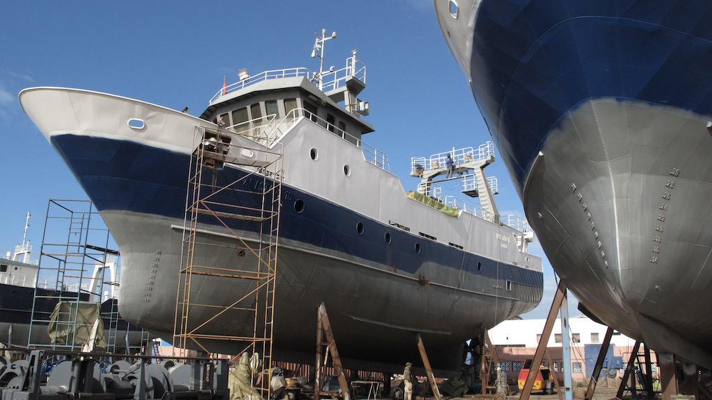 Read more about the article WTO members advance fisheries subsidies negotiations