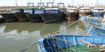 Marking anniversary of Port State Measures treaty