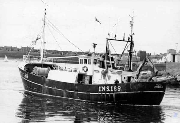 Read more about the article North-east skipper will lead drive to deliver a successful Fishing 2011 exhibition