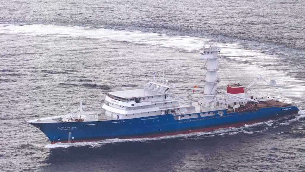 Read more about the article EU objects to Indian Ocean FAD ban