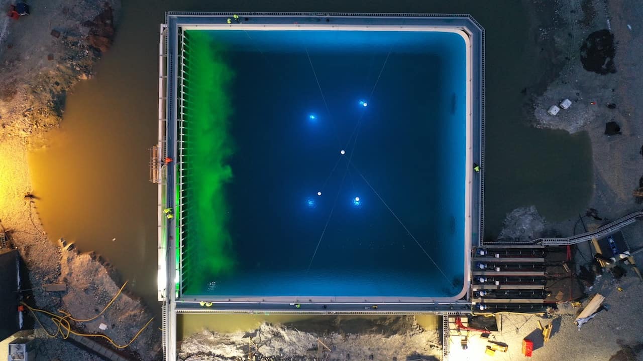 Read more about the article Leading seafood industry players make strategic investments in Andfjord Salmon