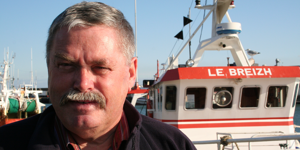 Read more about the article André Le Berre