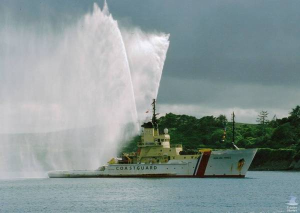 Read more about the article Rescue Shows why Emergency Towing Vessel is Essential