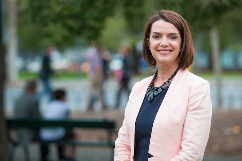 Read more about the article Minister hits back at NGO’s ‘brazen dishonesty’