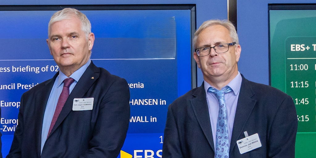 Read more about the article Ireland out in the cold under EU–Norway deal