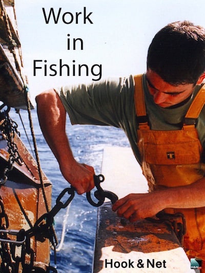 Read more about the article Hook and Net on deep water debacle and Work in Fishing