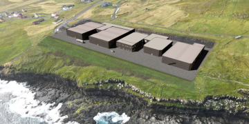 Going all-in on smolt precision