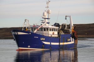 The two main UK fishing industry federations have underlined their joint position