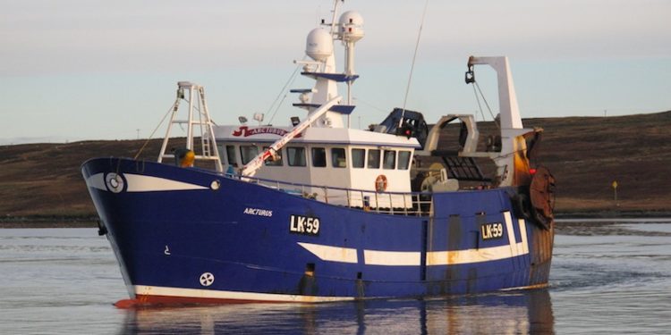 The two main UK fishing industry federations have underlined their joint position