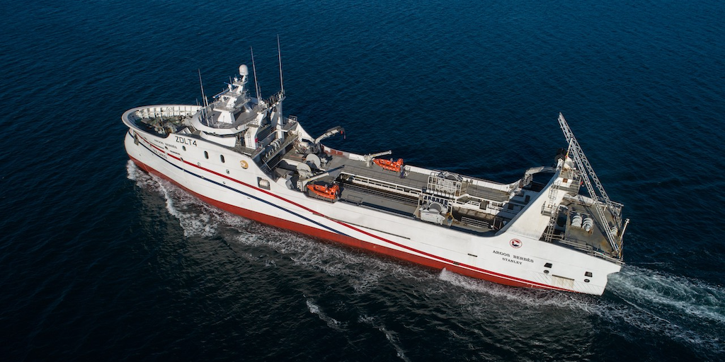 Read more about the article Collaborative approach on Loligo