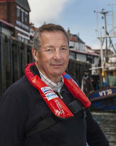Read more about the article Net gains of the fisheries science partnership