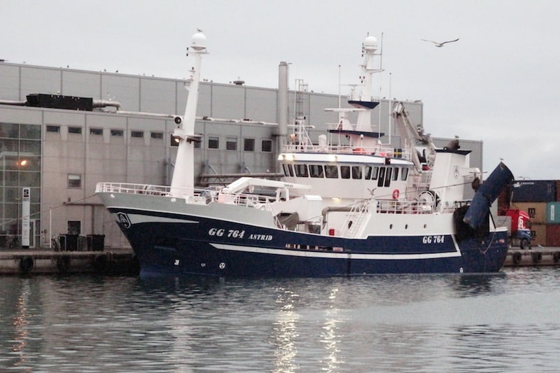 Read more about the article FF Skagen acquires Skagerak Pelagic