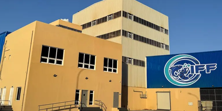 Read more about the article World’s first BAP-certified feed mill in Oman