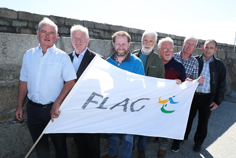 Read more about the article Successful 2018 for Irish FLAGs