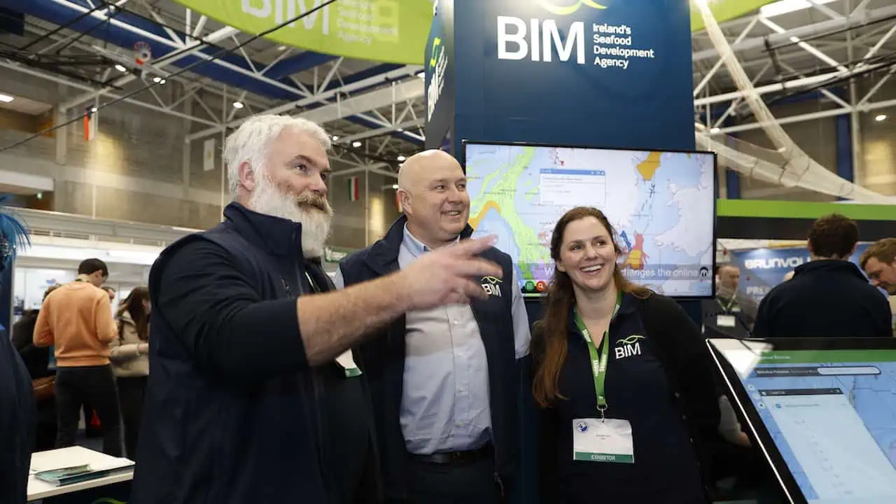 Read more about the article BIM returns as Irish Skipper Expo main sponsor