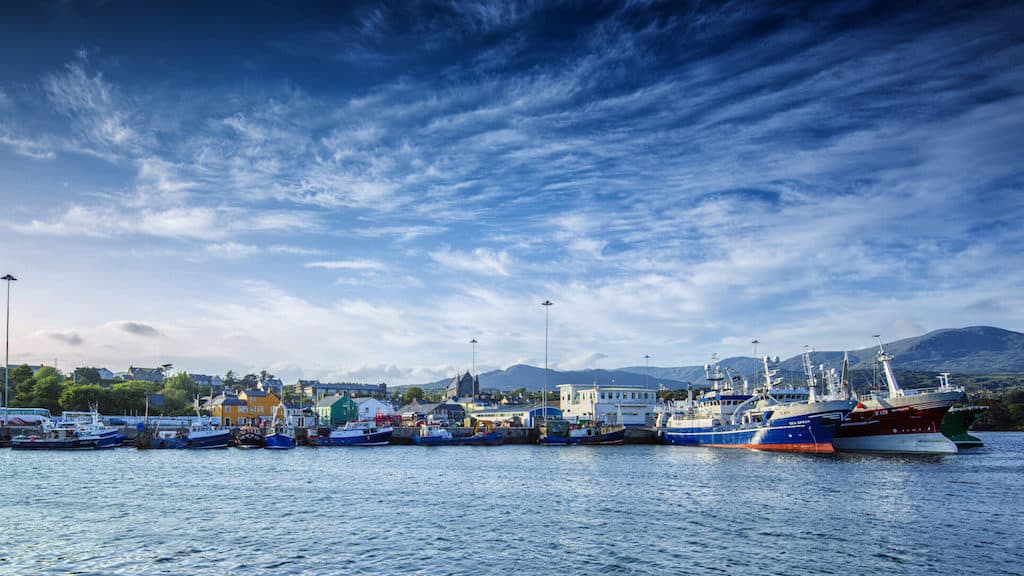Read more about the article Boost for coastal communities under Brexit Blue Economy Enterprise Scheme