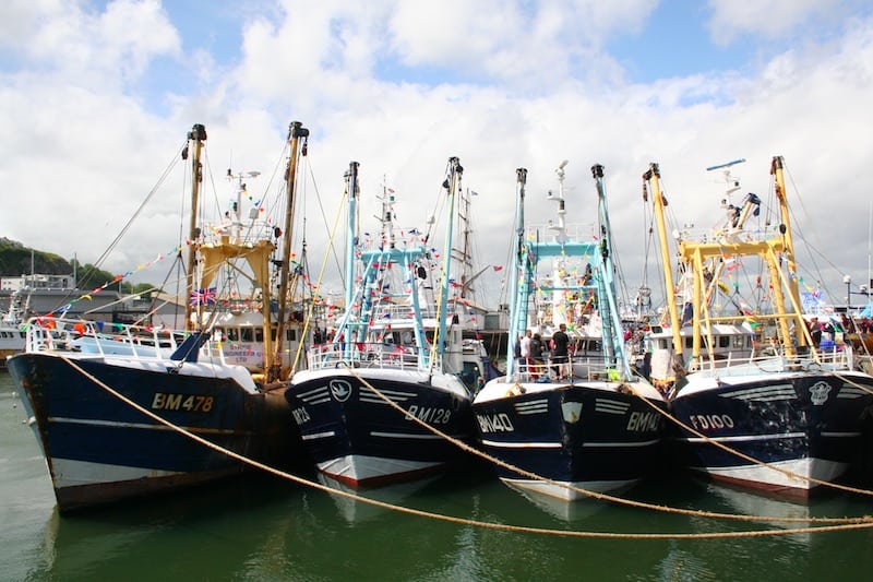 Read more about the article NFFO welcomes fisheries white paper