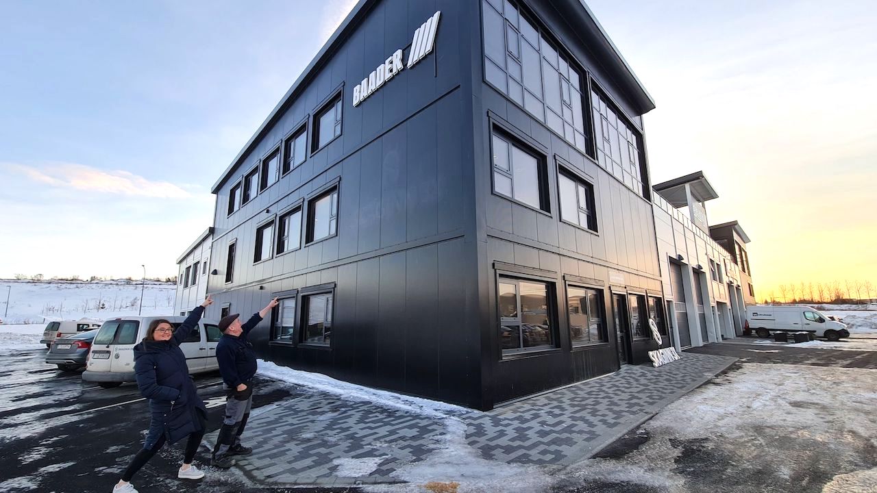 Read more about the article Baader rebrands operations in Iceland