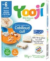 Read more about the article The world’s first MSC-certified babyfood product