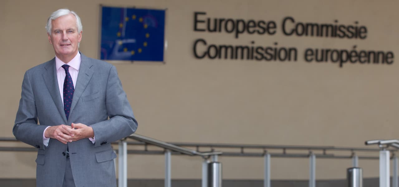 Read more about the article Heading for No Deal