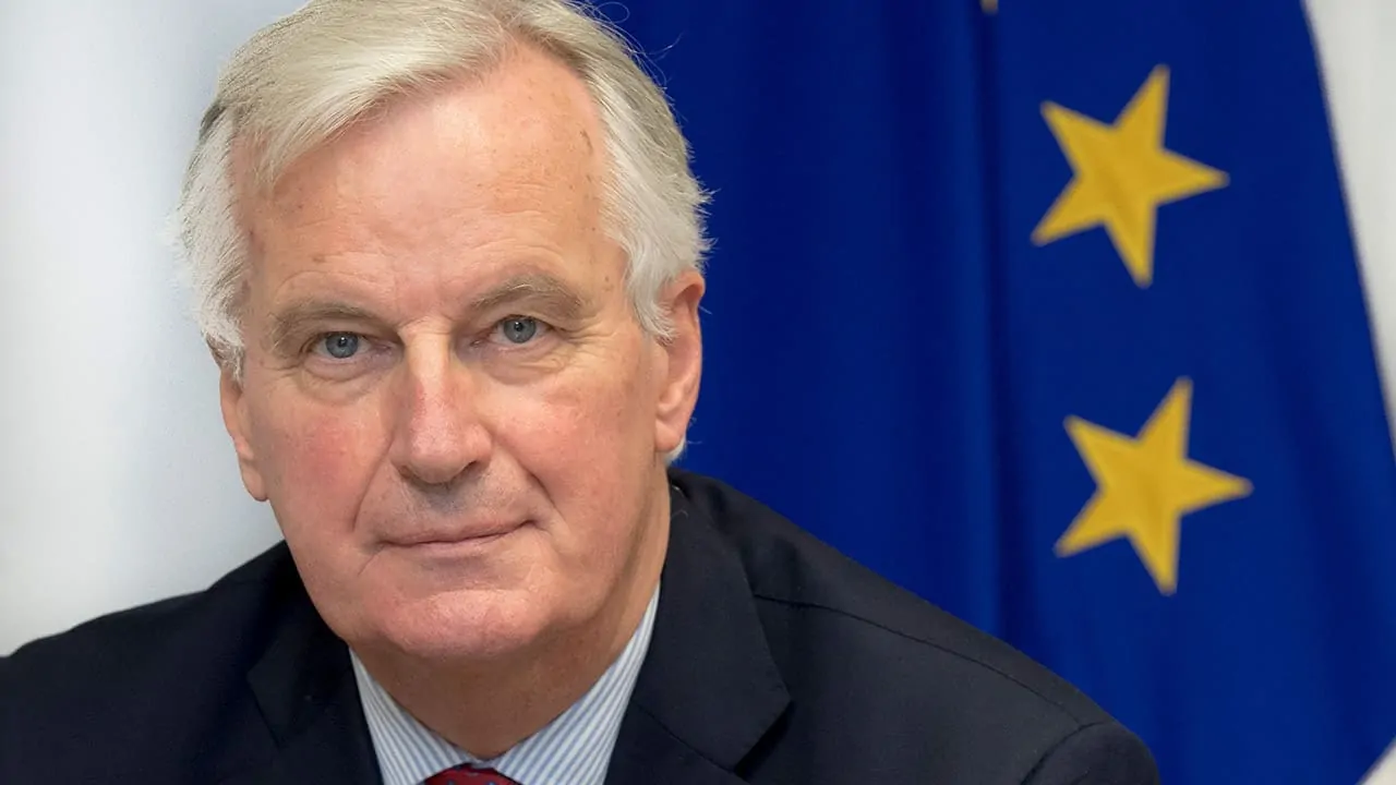 Read more about the article European Fisheries Alliance meets Michel Barnier