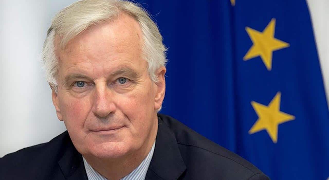 Read more about the article No progress on fisheries, says Barnier
