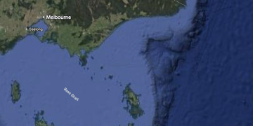 Research confirms effects of seismic surveying