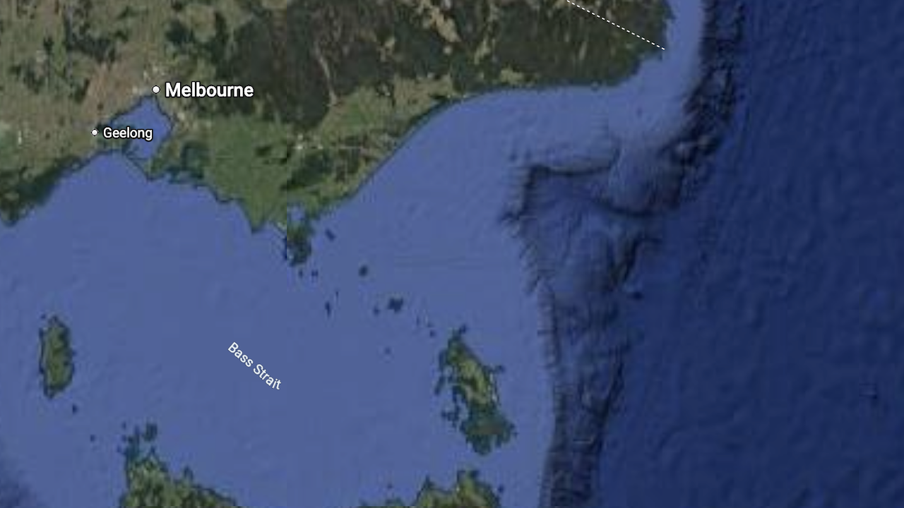 Read more about the article Research confirms effects of seismic surveying