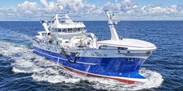 New seiner for Svolvær
