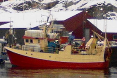 GR 2-200 –  Prime Qaqortoq – ©FiskerForum - Foto: BirPet