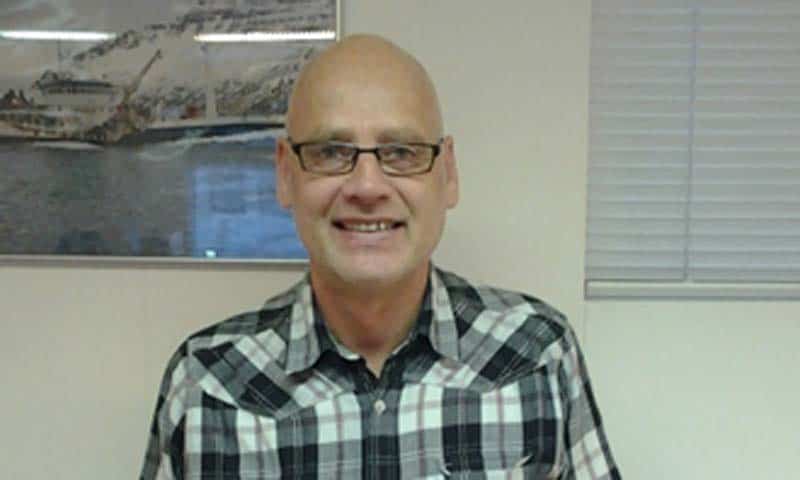 Read more about the article Vonin opens office in Iceland