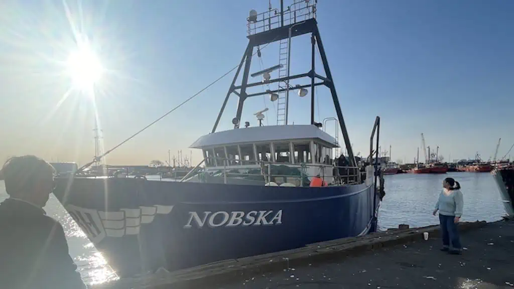 Read more about the article Blue Harvest Fisheries boosts groundfish capacity