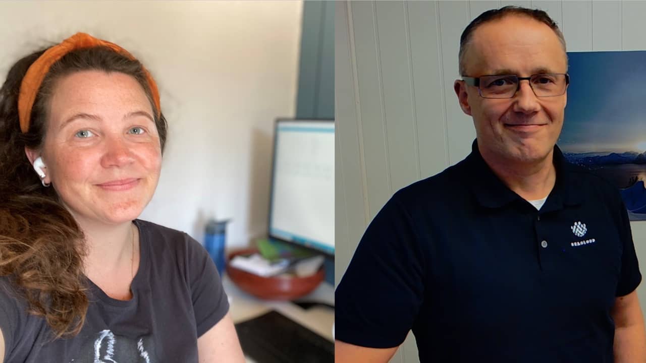 Read more about the article Naviaq and Seacloud in digital seafood merger